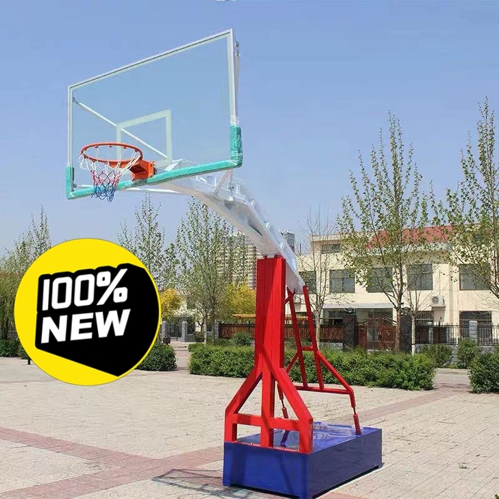 篮球架路径，厂家直销，感兴趣的点击我想要私聊