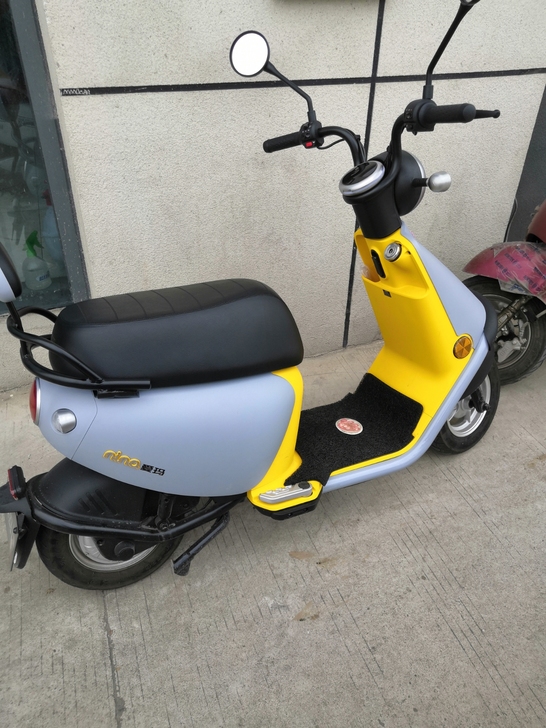 爱玛！全新车。各种型号