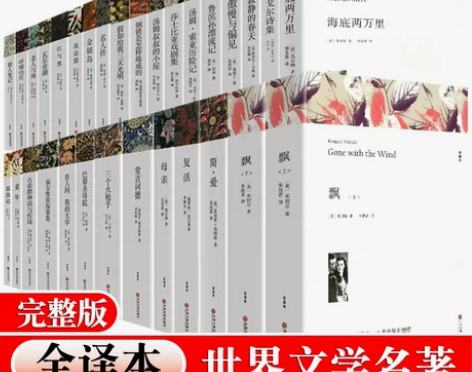 全译本傲慢偏见世界名著/完整版简爱与偏见复...