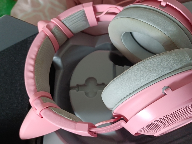 Razer/雷蛇 耳机