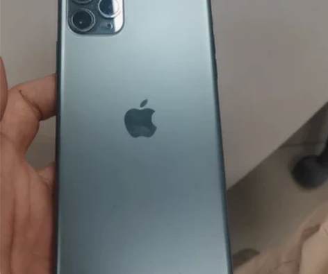 iPhone 11 Pro Max   有...