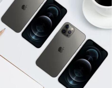 Apple iPhone12 Pro Ma...