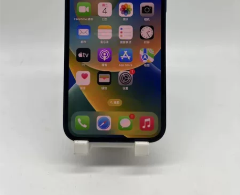 iPhone 12 蓝 64G 单卡5G ...