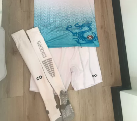 赛克 男士夏装运动服 XL尺码 99999...
