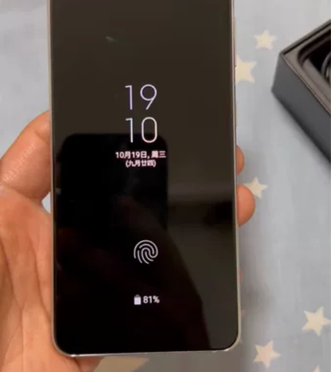Samsung/三星 Galaxy S21...