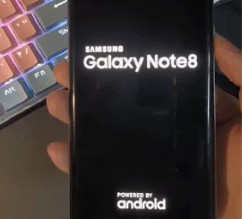 三星Note8 64g无拆无修 全原装正品...