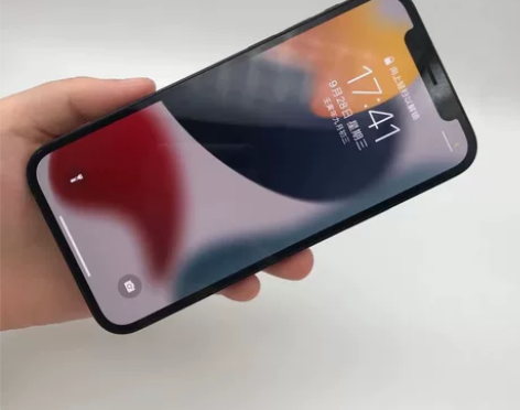 iPhone 12 128G 国行5G 黑...