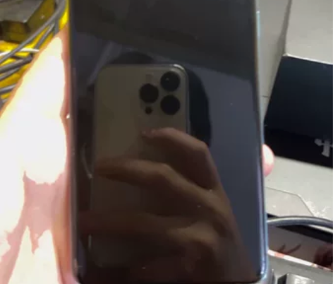 学生自用三星s20+港版12128版本  ...