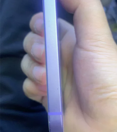 苹果12，国行128G，无拆无修，屏幕无老...