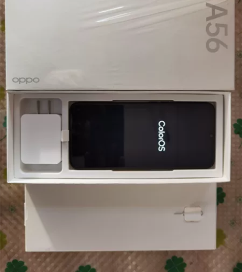 OPPOA56，内存4G+128G，支持5...