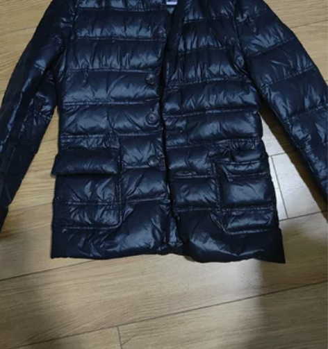 男士白鸭绒羽绒服外套。夹克，中长款，175...
