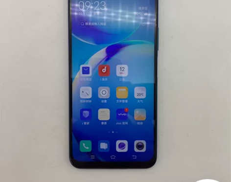 9成新vivo vivo Y51s（5G）...