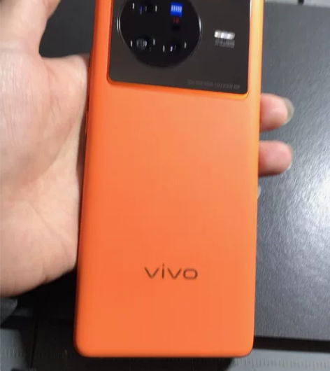 vivo   x80   8+256G  ...