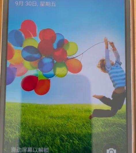 三星GalaxyS4国行版GT-I9502...