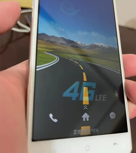 【Oppo R8205】 闲置手机，正常使...