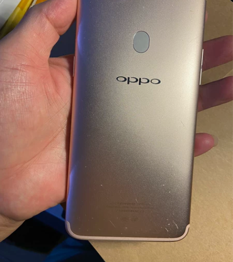 oppoR11s全网通手机 4+64g 安...