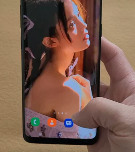 三星GalaxyS9+ 手机高通骁龙845...