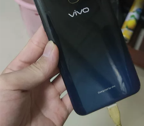 vivoz3,6+64,710处理器,换过...