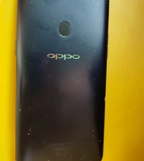 出一部oppor11s，如图所示功能正常，...