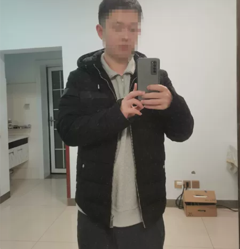 森马羽绒服，男款，适合身高168-175 ...
