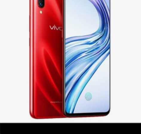 早年的最新款vivoX23.高配置，王者吃...