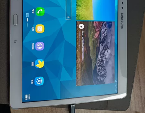 三星平板tab s 3+16 10.5寸，...