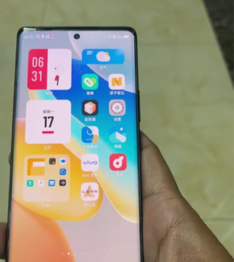 99新vivo vivo X80  二手手...