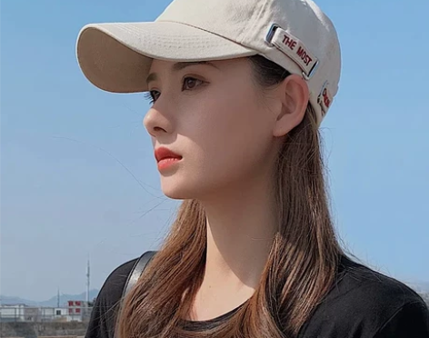 处理一批帽子男士女士刺绣棒球帽户外韩版帽男...