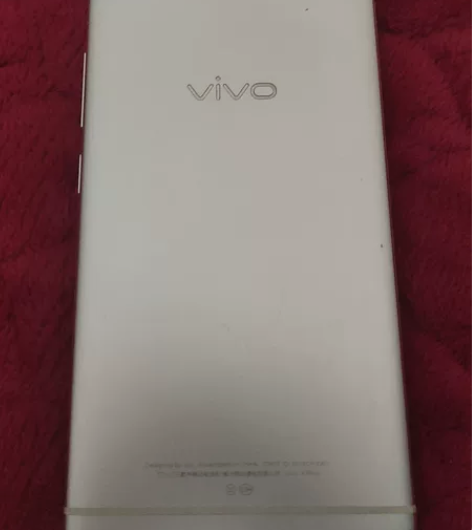 vivox7手机，464G内存，送闪充，手...