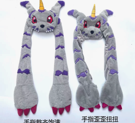 （现货秒发）AONE4SURE全新加布兽毛...