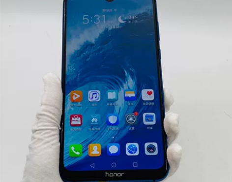 95新honor/荣耀 荣耀 8x MAX...