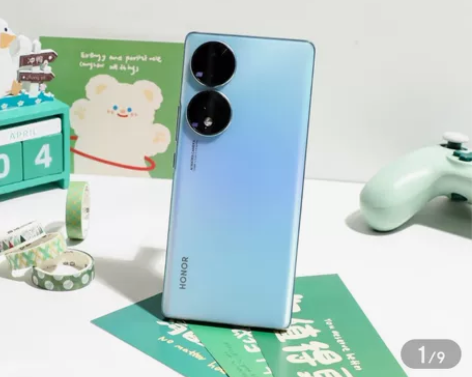 【全新正品国行】保真·低价处理·荣耀70 ...
