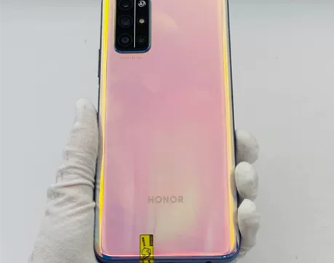 99新【顺丰包邮】honor/荣耀 30S...