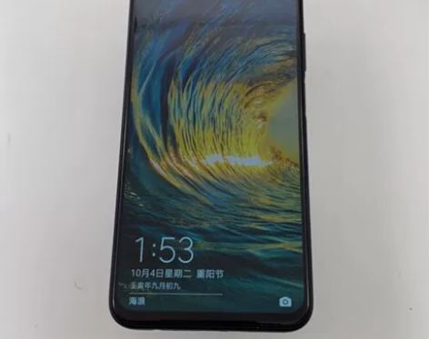 9成新honor/荣耀 荣耀 9X PRO...