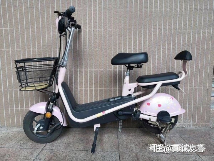 出租或出售雅迪电动车，爱玛电动车，台铃电动...