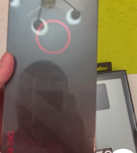 努比亚Z40 Pro 12+256 全新未...