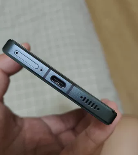 努比亚z40s pro 12+256橙色无...