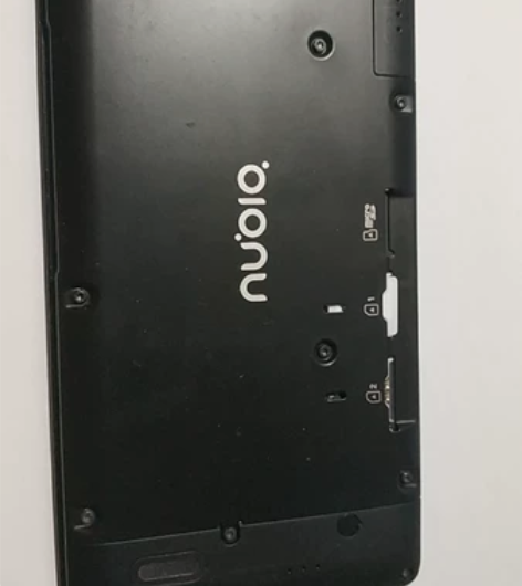 中兴Nubia Z7max（NX505J）...