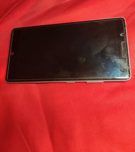 努比亚 Z11MAX 手机 骁龙652，4...