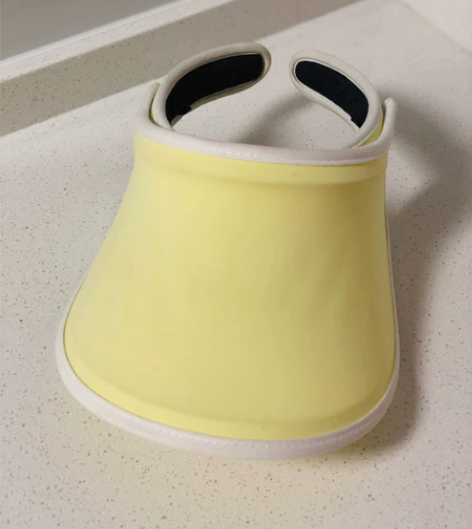 vvc 防晒帽(买一送二) 转手原因 :想...