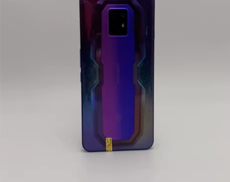 95新【精品优选】 努比亚 红魔7Pro ...
