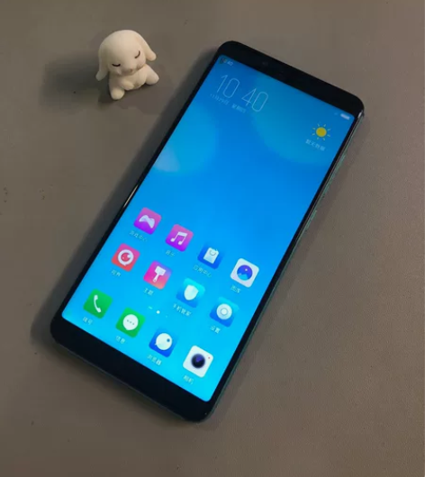 品牌型号 努比亚z18mini 6+128...