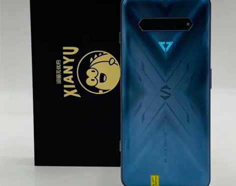 95新【靓机特选】黑鲨（手机） 黑鲨 游戏...