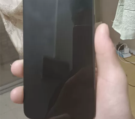 红魔7pro  18+1T！个人使用的手机...