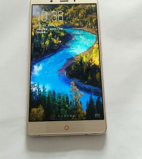 努比亚Z11Max，账号已经退出了3G运存...