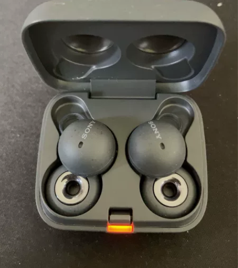 Sony/索尼 LinkBuds WF-L...