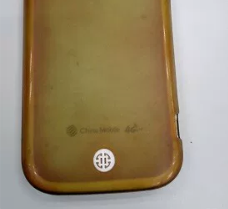 中兴Q802T移动4G手机中兴Q802T手...