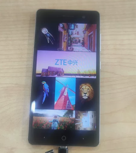 ZTE/中兴 中兴 BA603中兴手机 Z...