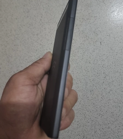 黑莓leap直板手机黑莓os10系统,轻微...