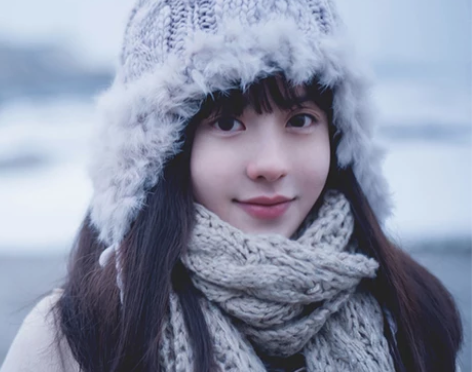 冬天帽子女士毛线帽针织加绒保暖帽女冬季雷锋...
